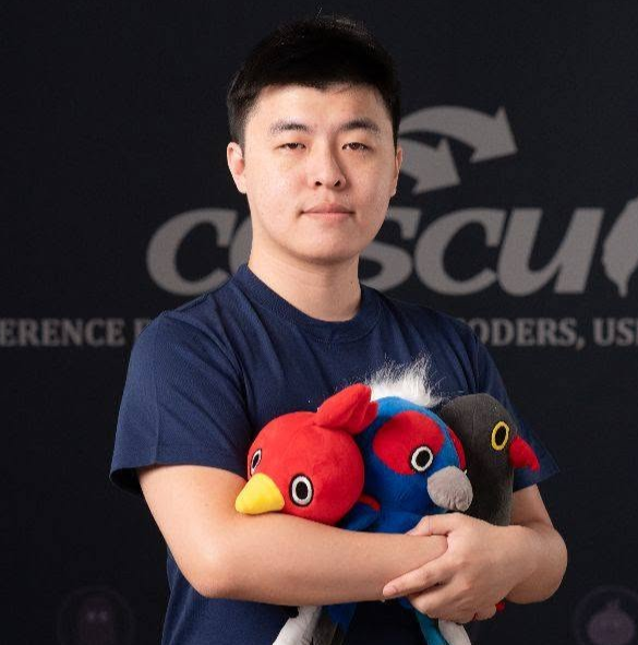 Tony Yip